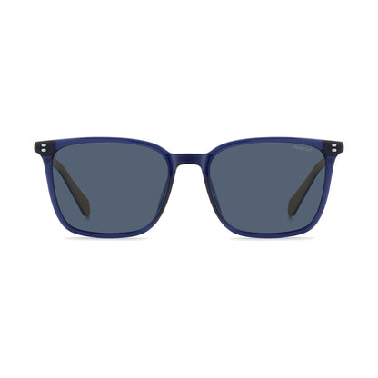 Polaroid PLD 4207/S/X | Occhiali da sole uomo blu
