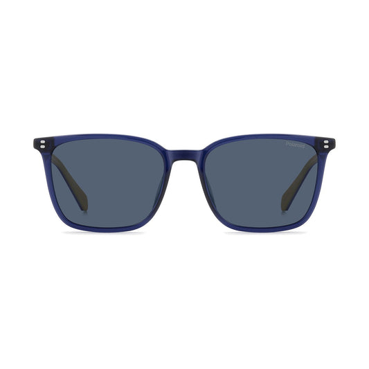 Polaroid PLD 4207/S/X | Occhiali da sole uomo blu