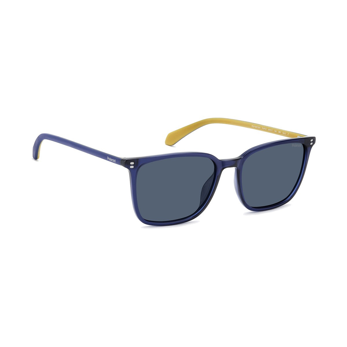 Polaroid PLD 4207/S/X | Occhiali da sole uomo blu
