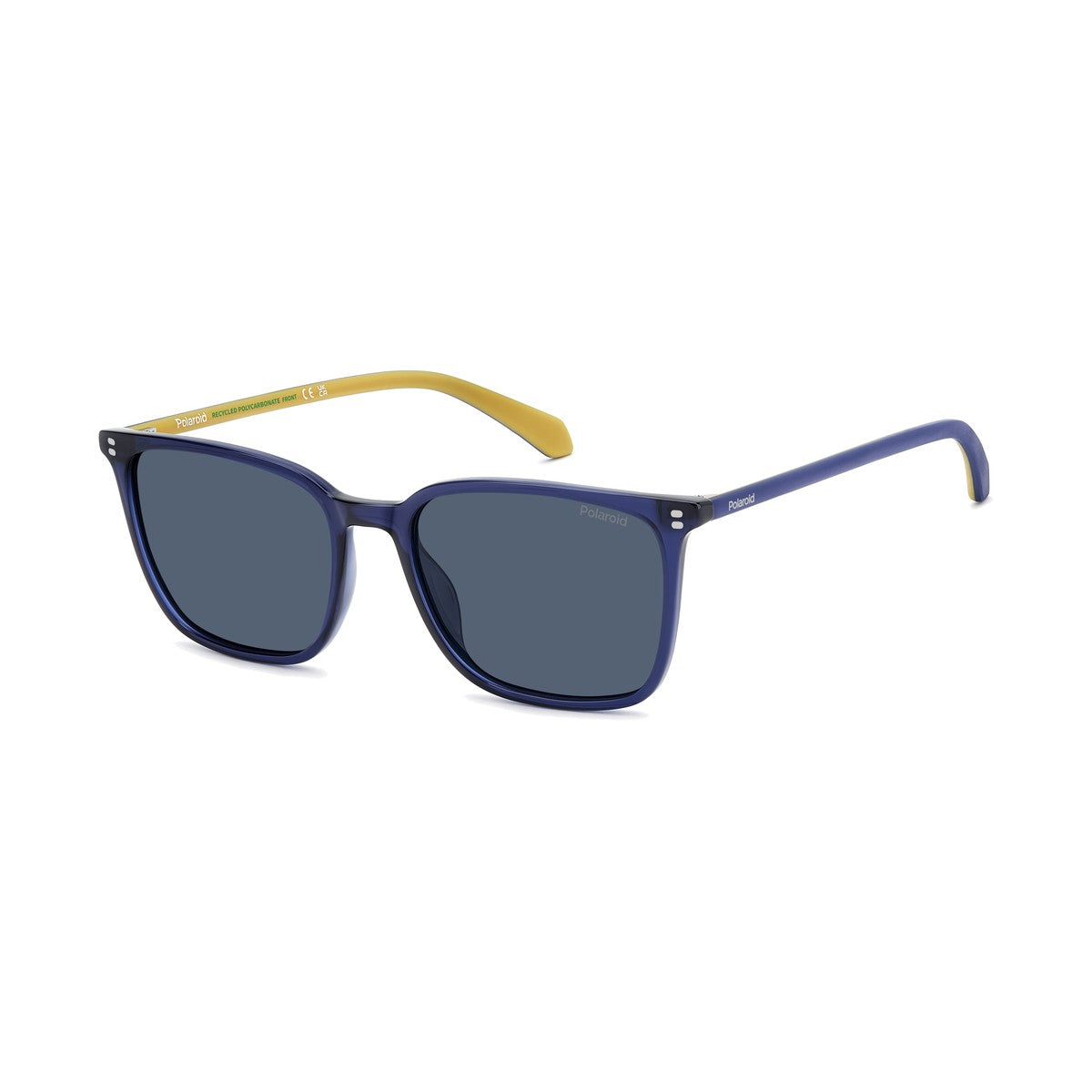 Polaroid PLD 4207/S/X | Occhiali da sole uomo blu