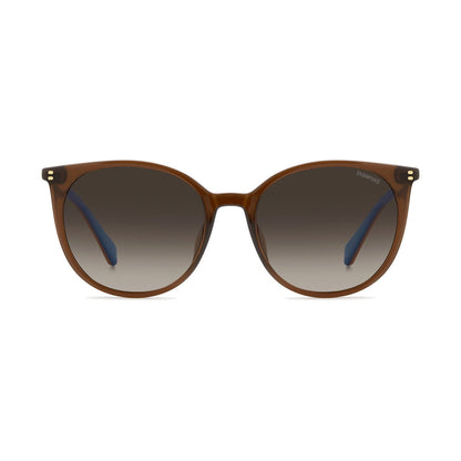 Polaroid PLD 4208/S/X | Occhiali da sole donna marrone