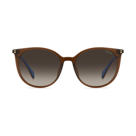 Polaroid PLD 4208/S/X | Occhiali da sole donna marrone