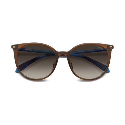 Polaroid PLD 4208/S/X | Occhiali da sole donna marrone
