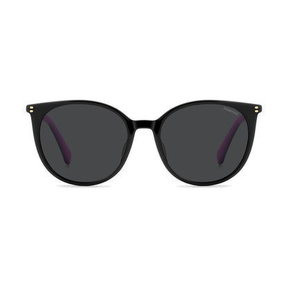 Polaroid PLD 4208/S/X | Occhiali da sole donna nero