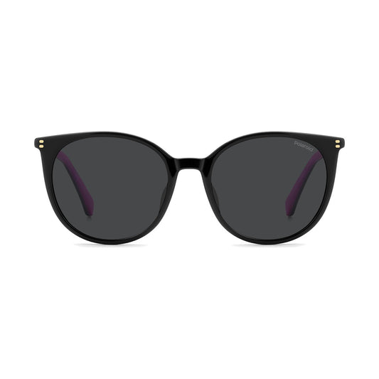 Polaroid PLD 4208/S/X | Occhiali da sole donna nero