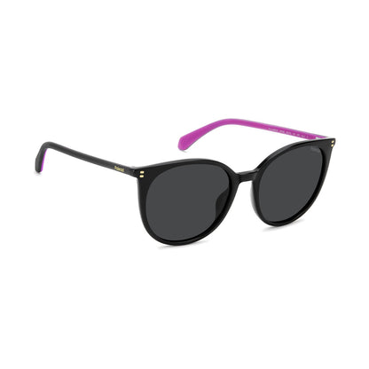 Polaroid PLD 4208/S/X | Occhiali da sole donna nero