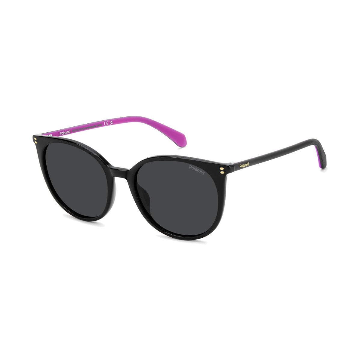 Polaroid PLD 4208/S/X | Occhiali da sole donna nero