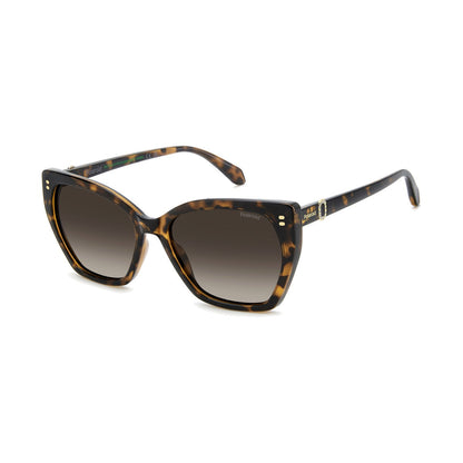 Polaroid PLD 4198/S/X | Occhiali da sole donna havana