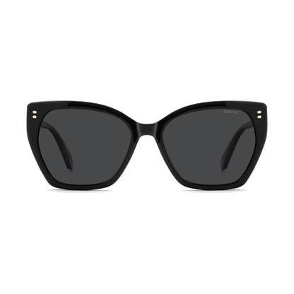 Polaroid PLD 4198/S/X | Occhiali da sole donna nero