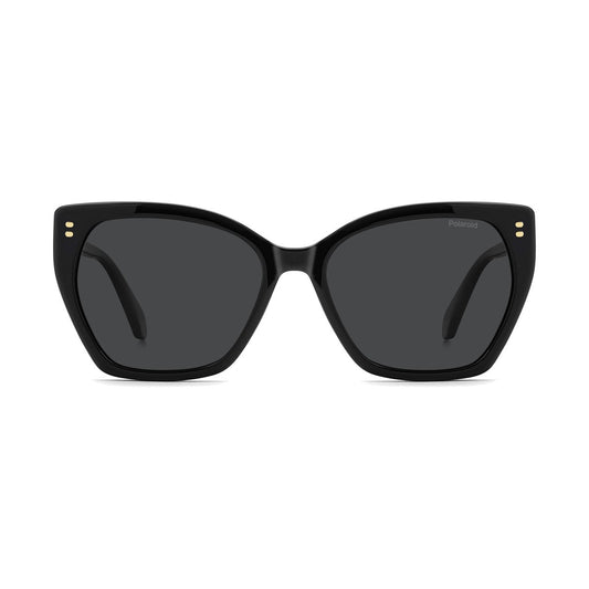 Polaroid PLD 4198/S/X | Occhiali da sole donna nero