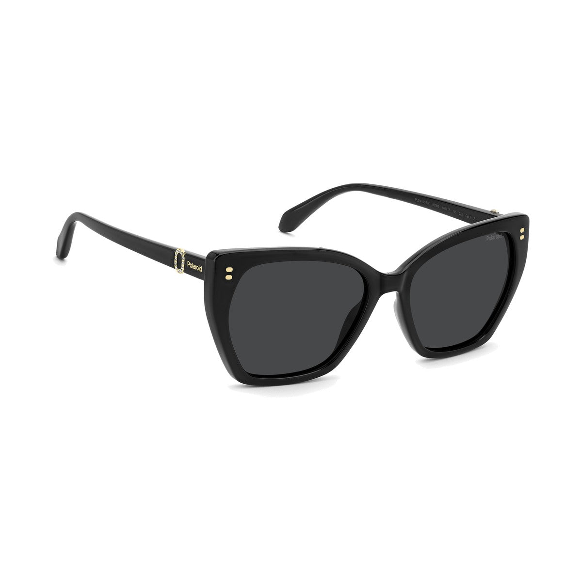 Polaroid PLD 4198/S/X | Occhiali da sole donna nero