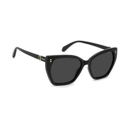 Polaroid PLD 4198/S/X | Occhiali da sole donna nero