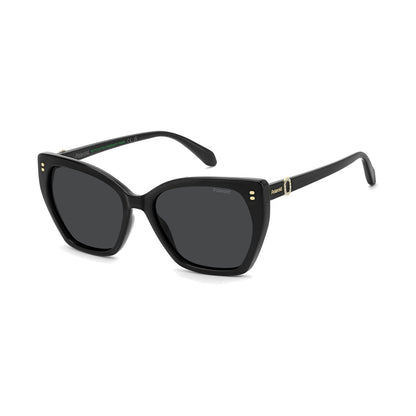Polaroid PLD 4198/S/X | Occhiali da sole donna nero