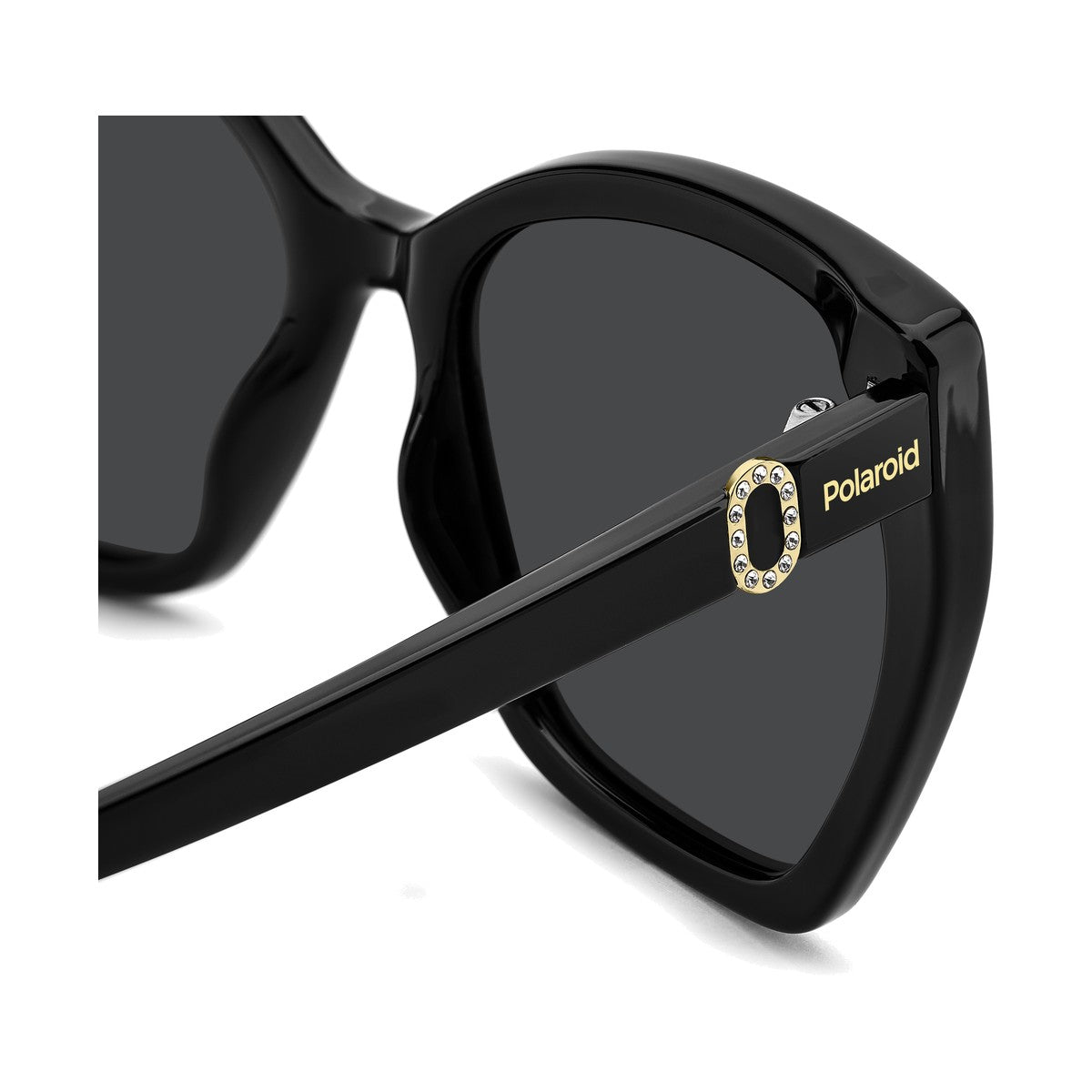 Polaroid PLD 4198/S/X | Occhiali da sole donna nero