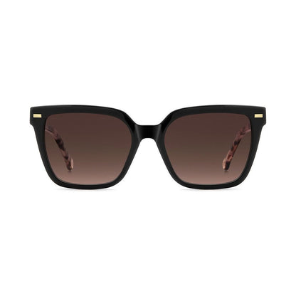 CAROLINA HERRERA HER 0361/S | Occhiali da sole donna nero