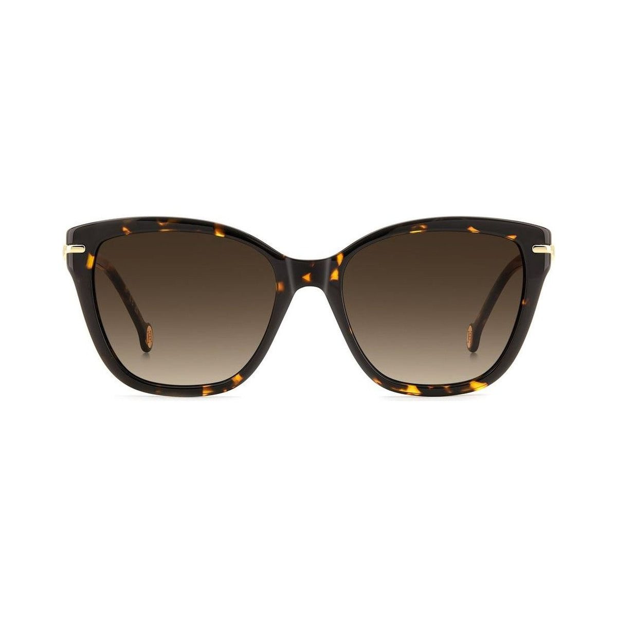 CAROLINA HERRERA HER 0379/S | Occhiali da sole donna nero