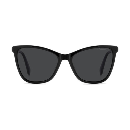 Polaroid PLD 4194/S | Occhiali da sole donna nero