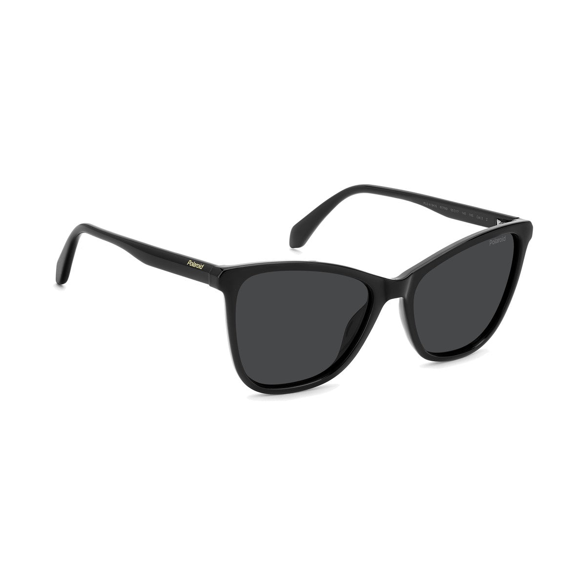 Polaroid PLD 4194/S | Occhiali da sole donna nero