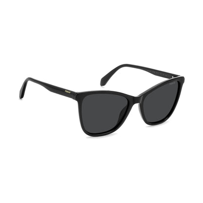 Polaroid PLD 4194/S | Occhiali da sole donna nero