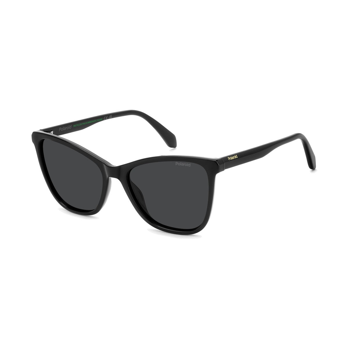 Polaroid PLD 4194/S | Occhiali da sole donna nero