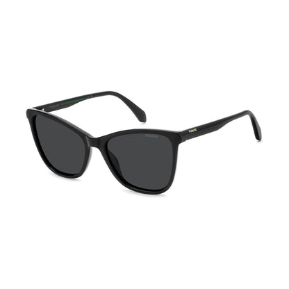 Polaroid PLD 4194/S | Occhiali da sole donna nero