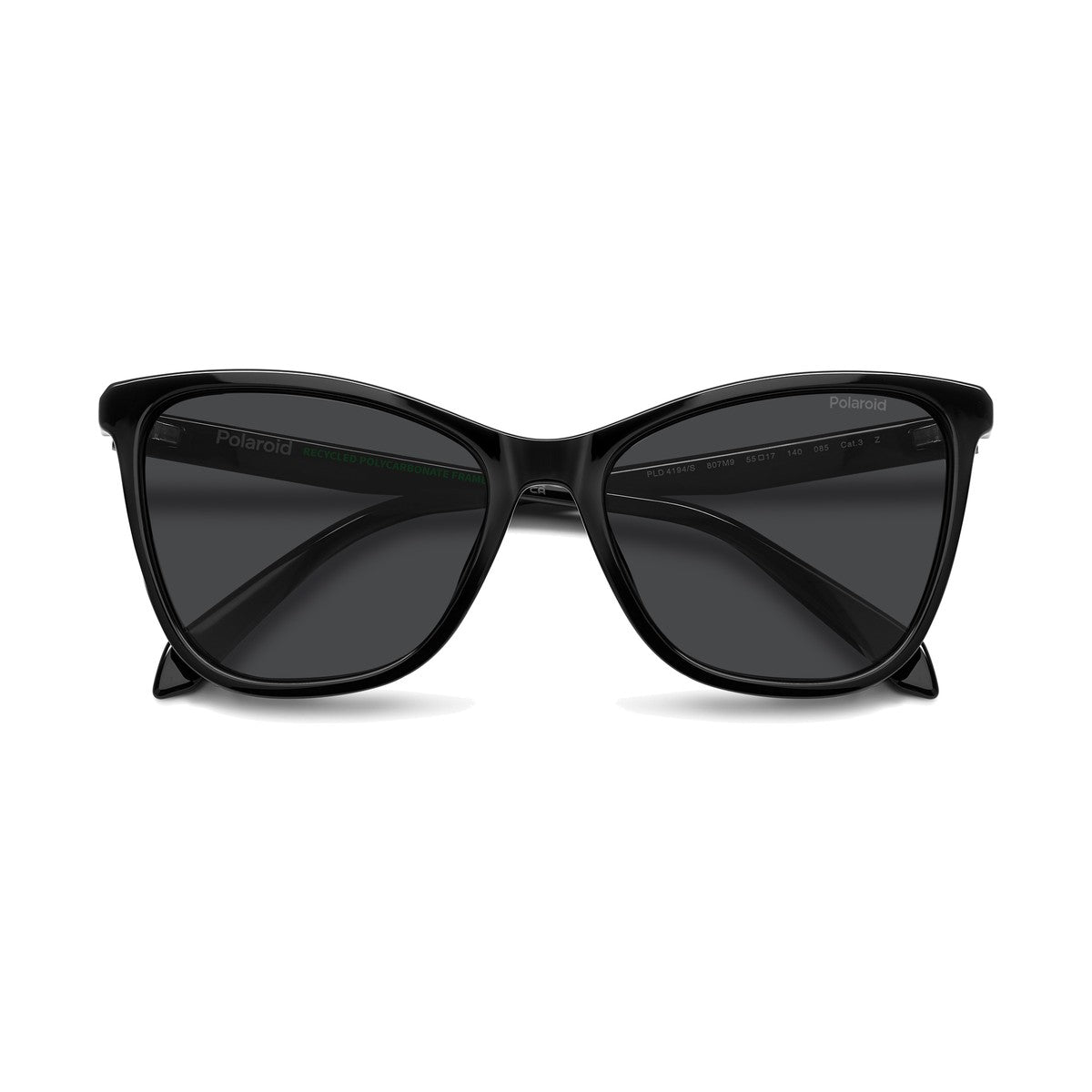 Polaroid PLD 4194/S | Occhiali da sole donna nero