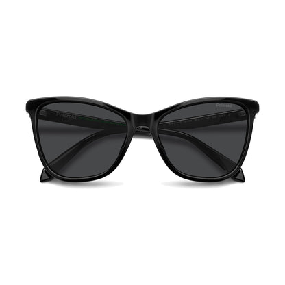 Polaroid PLD 4194/S | Occhiali da sole donna nero