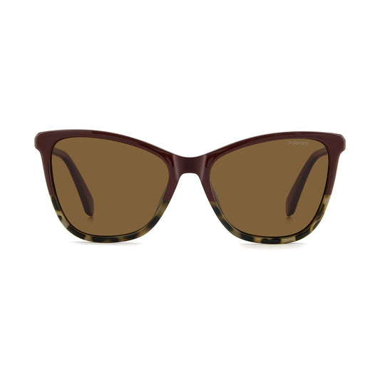 Polaroid PLD 4194/S | Occhiali da sole donna havana
