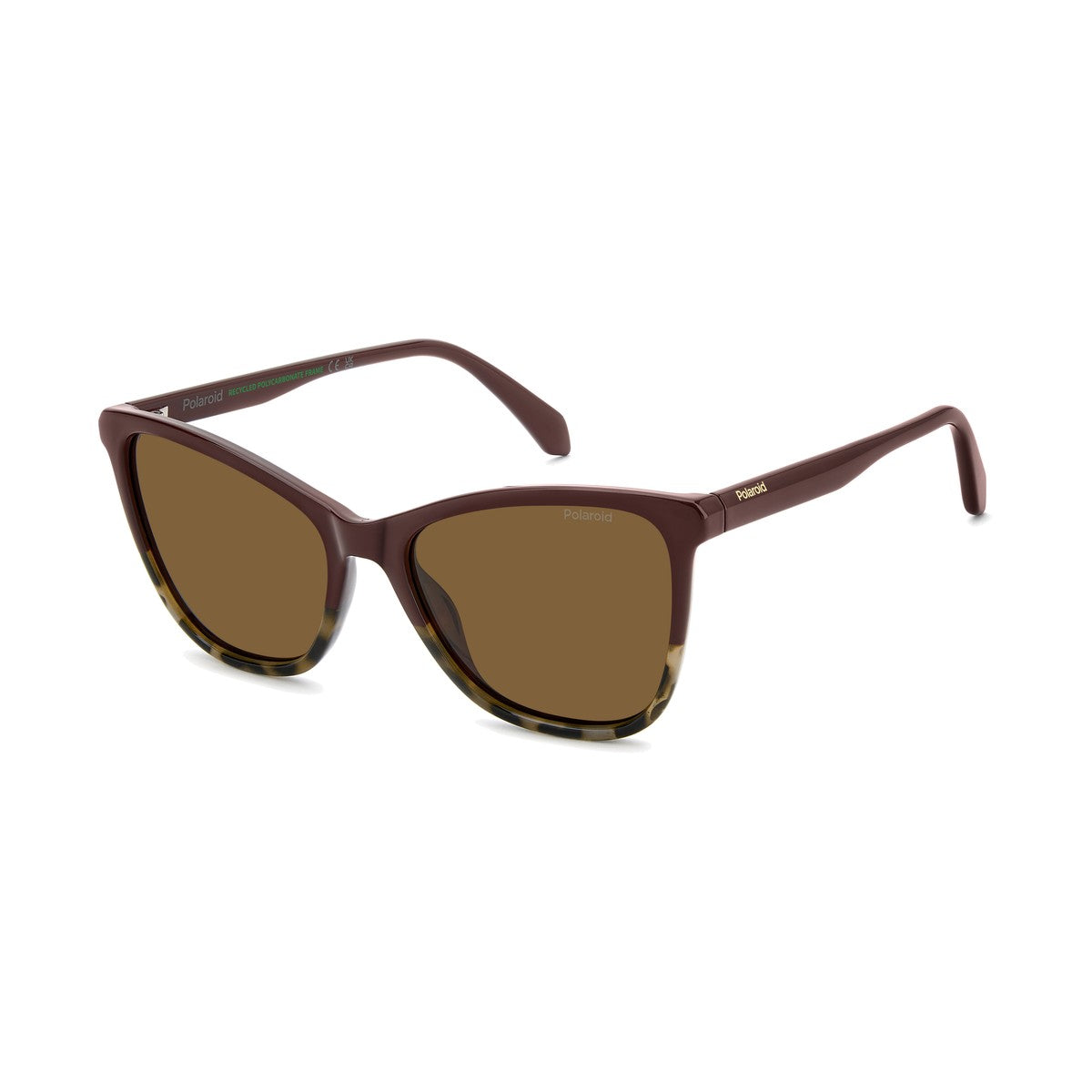 Polaroid PLD 4194/S | Occhiali da sole donna havana