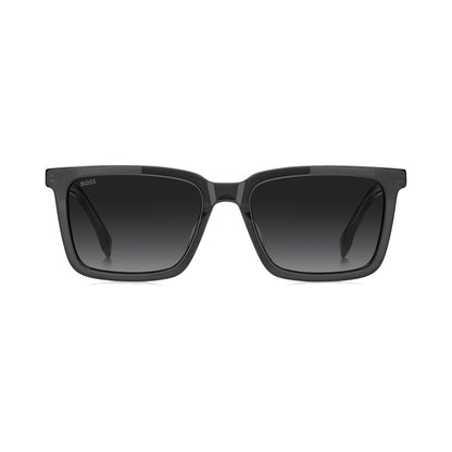 Hugo Boss Black BOSS 1893/G/S KB7/9O GREY frontale