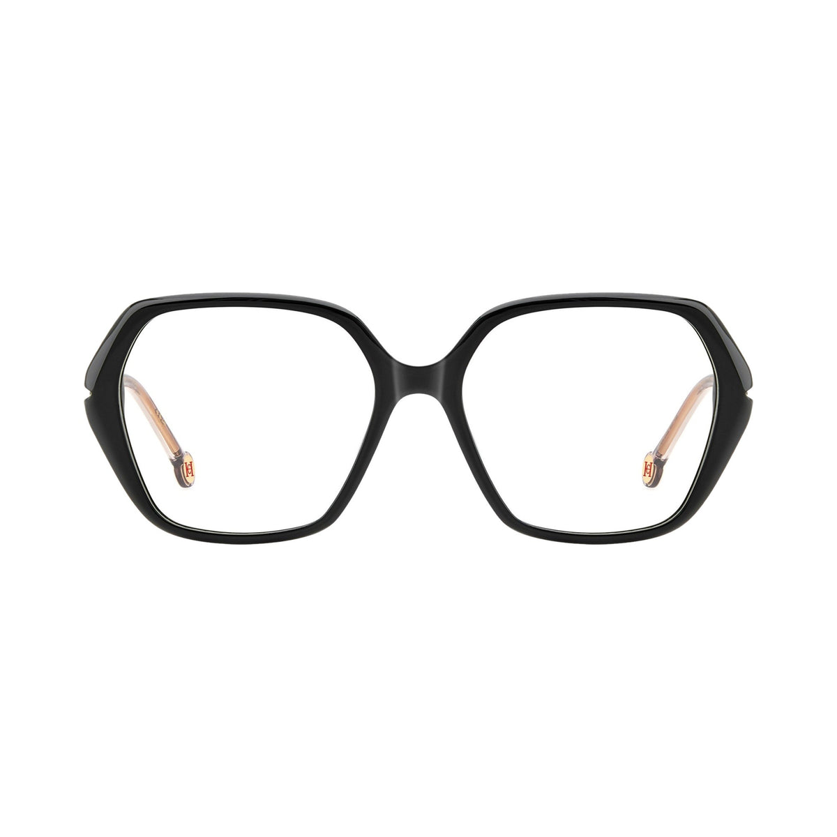 Carolina Herrera HER 0388 807/16 BLACK frontale