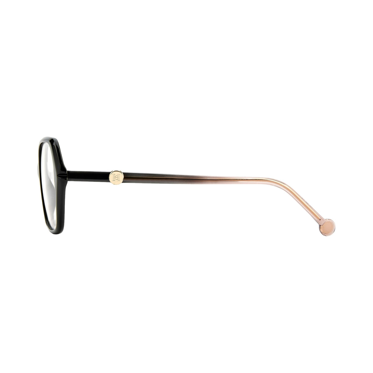 Carolina Herrera HER 0388 807/16 BLACK laterale