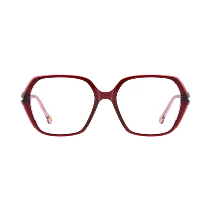 Carolina Herrera HER 0388 QB5/16 BURGU VIOLET frontale