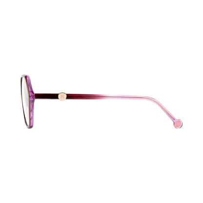 Carolina Herrera HER 0388 QB5/16 BURGU VIOLET laterale
