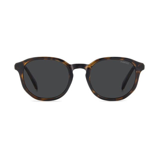 Polaroid PLD 4195/S | Occhiali da sole uomo havana