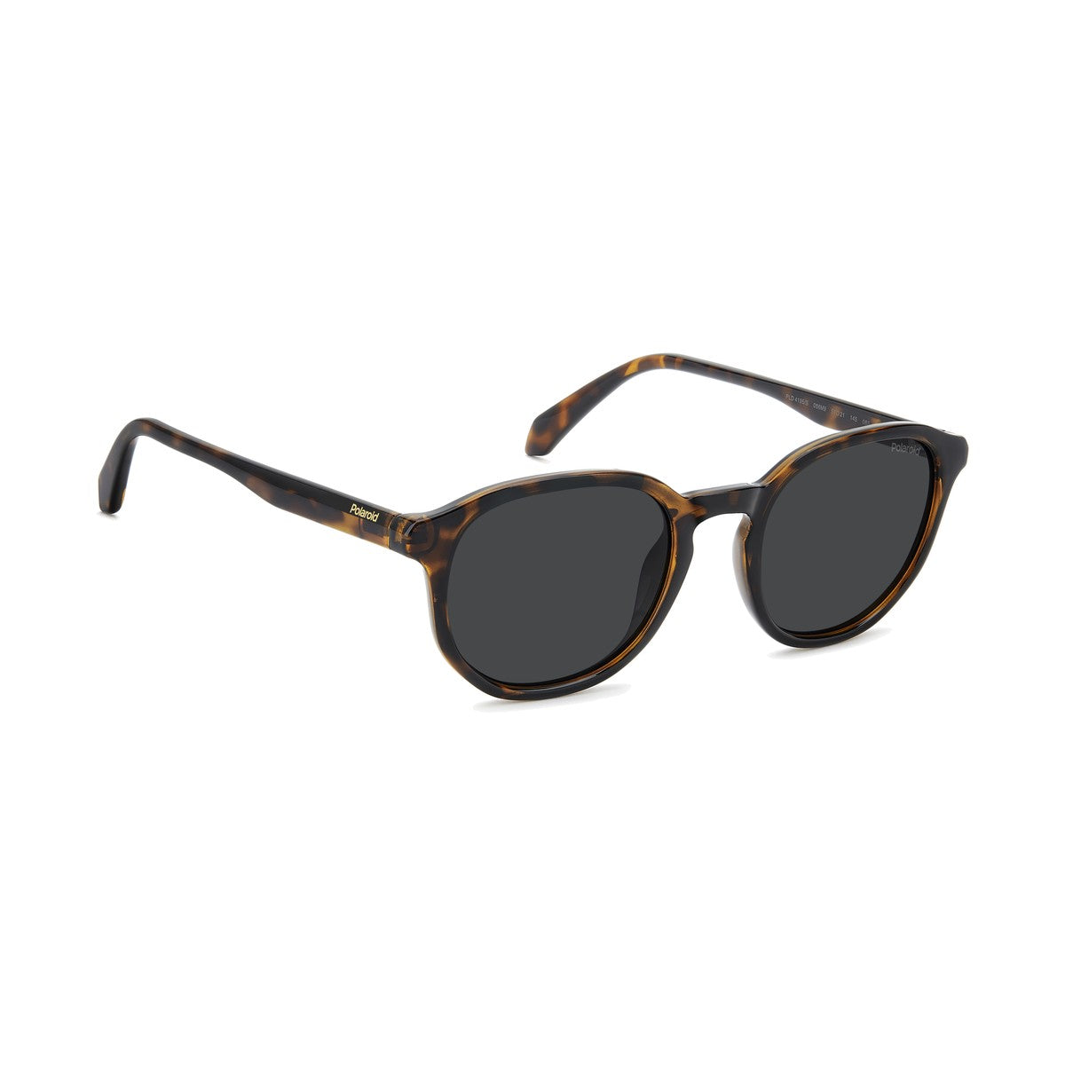 Polaroid PLD 4195/S | Occhiali da sole uomo havana