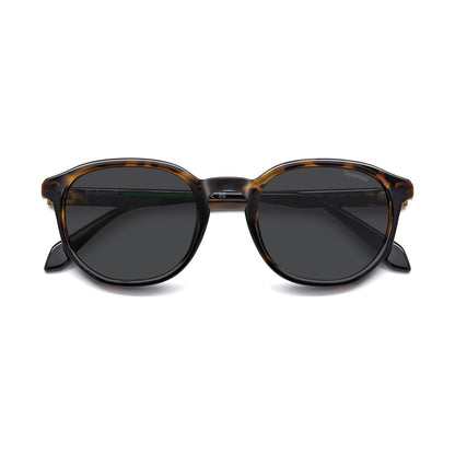 Polaroid PLD 4195/S | Occhiali da sole uomo havana