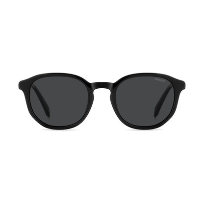 Polaroid PLD 4195/S | Occhiali da sole uomo nero