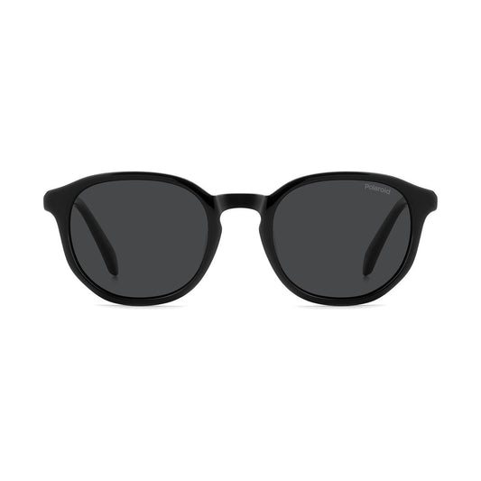 Polaroid PLD 4195/S | Occhiali da sole uomo nero