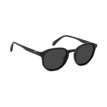 Polaroid PLD 4195/S | Occhiali da sole uomo nero