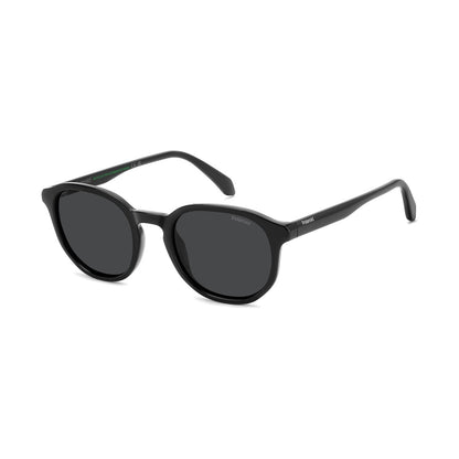 Polaroid PLD 4195/S | Occhiali da sole uomo nero