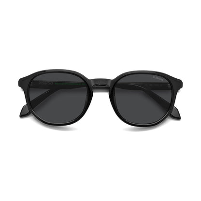 Polaroid PLD 4195/S | Occhiali da sole uomo nero
