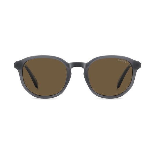 Polaroid PLD 4195/S | Occhiali da sole uomo grigio