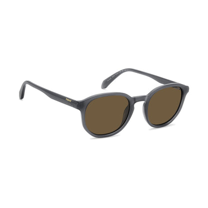 Polaroid PLD 4195/S | Occhiali da sole uomo grigio