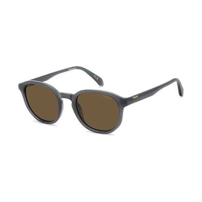 Polaroid PLD 4195/S | Occhiali da sole uomo grigio