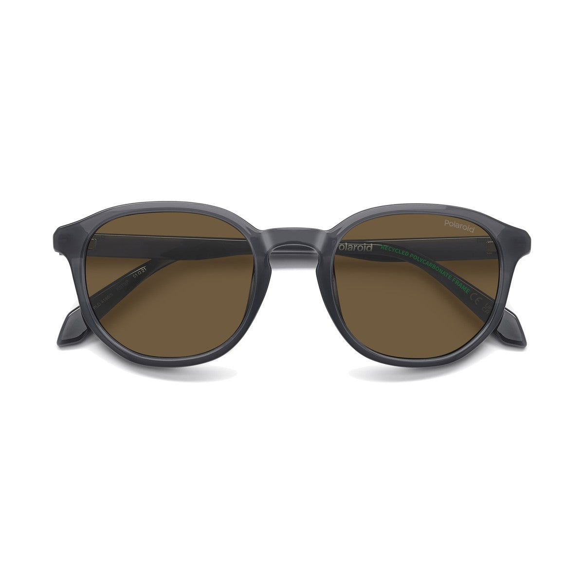 Polaroid PLD 4195/S | Occhiali da sole uomo grigio