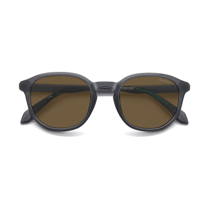 Polaroid PLD 4195/S | Occhiali da sole uomo grigio