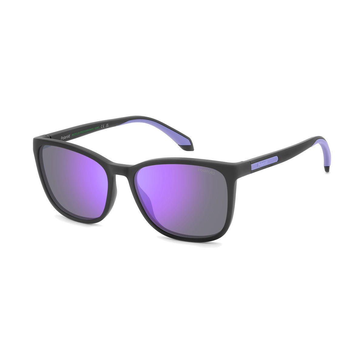 Polaroid PLD 2169/S/X | Occhiali da sole donna nero