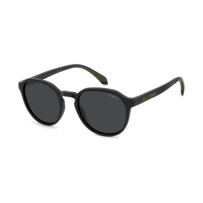 Polaroid PLD 2170/S/X | Occhiali da sole uomo kaki