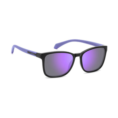 Polaroid PLD 8077/S | Occhiali da sole unisex lilla